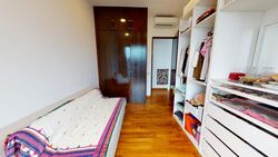 RiverGate (D9), Apartment #580234971